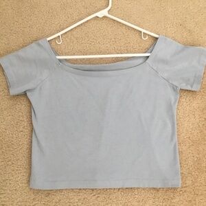 Brandy Melville tshirt